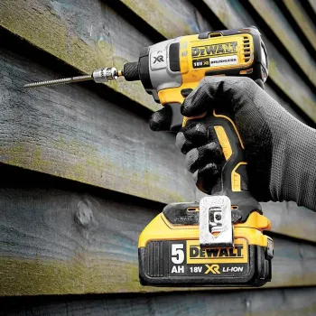 Ударен винтоверт - DEWALT, 18V XR, DCF887P2