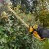 Hedge Trimmer - DeWALT, DCMHT563N, Cordless, 18V, 55 cm, DCMHT563N