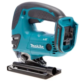Акумулаторно зеге - Makita, DJV180ZX, 18V, 26 mm, DJV180ZX