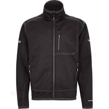 Работно яке - Dewalt, Barton Tech Shell, DWC104-001-XXL