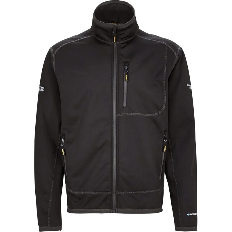 Работно яке - Dewalt, Barton Tech Shell, DWC104-001-XXL