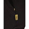 Работен суичър - DeWALT, Hooded Black, DWC47-001-M