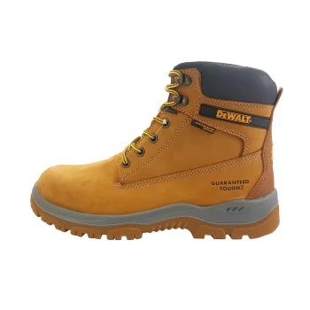 Работни обувки - DEWALT, Titanium Honey, DWF50092-123-10