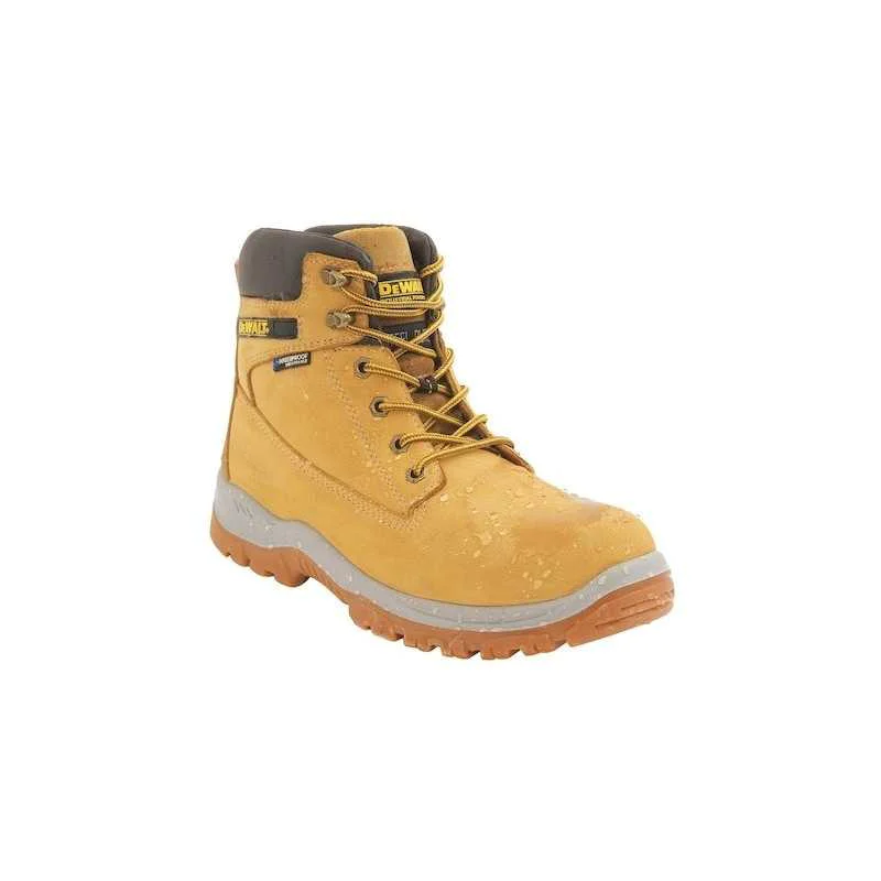 Работни обувки - Dewalt, Titanium Honey, DWF50092-123-9