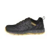 Work Shoes - DEWALT, Fargo Black, DWF50233-0101-8