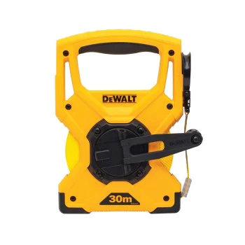 Геодезическа ролетка - DeWALT, 30 м, DWHT34218-0