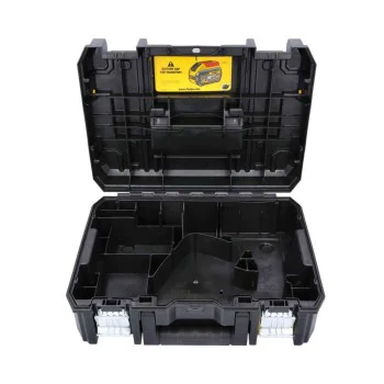 Куфар за инструменти - DeWALT, TSTAK II, DWST1-70703-1