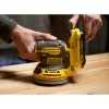 Random Orbit Sander - Stanley FatMax, 18V Cordless, FMCW220B-XJ