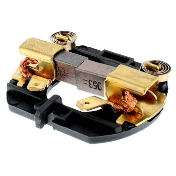Brush Holder - Dewalt, for Impact Wrench DC820, DC822, DC830, DC832, N187232