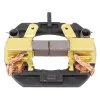 Brush Holder - Dewalt, for Impact Wrench DC820, DC822, DC830, DC832, N187232