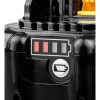 Акумулаторна батерия - Makita, Li-ion 18V/6.0Ah BL1860B, 197422-4