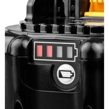Акумулаторна батерия - Makita, Li-ion 18V/6.0Ah BL1860B, 197422-4