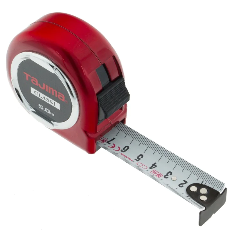 Ролетка - Tajima, Hi Lock, 5 м, H1550MW
