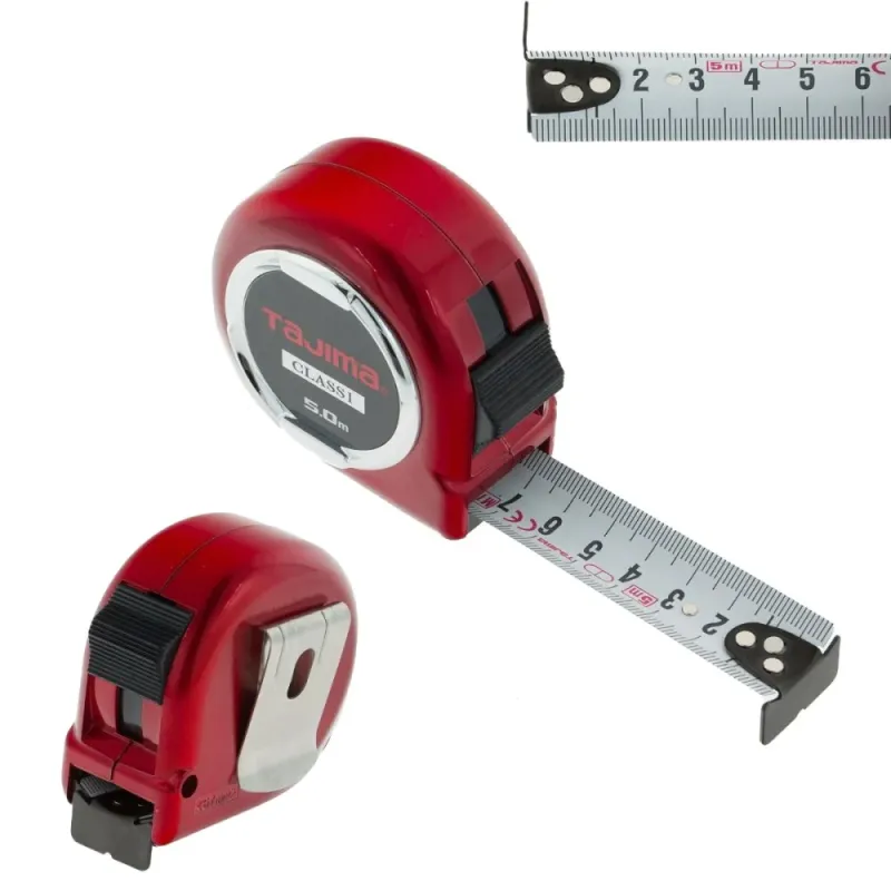 Ролетка - Tajima, Hi Lock, 5 м, H1550MW