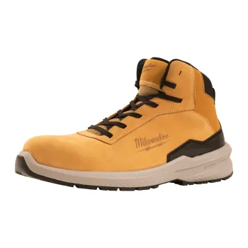 Предпазни обувки Milwaukee Flextred BEIGE S3S ESD SC FO SR, размер 42, 4932493746