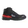 Работни обувки Milwaukee Flextred S3S B1M110133 ESD SC FO SR, размер 43