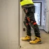 Safety Boots - Milwaukee, FLEXTRED S3S ESD SC FO SR, beige, mid cut, size 46, 4932493750