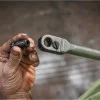 Акумулаторна тресчотка - Milwaukee, M12FPTR-0, удължена проходна, 4933499413