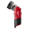 Акумулаторна тресчотка - Milwaukee, M12FPTR-0, удължена проходна, 4933499413