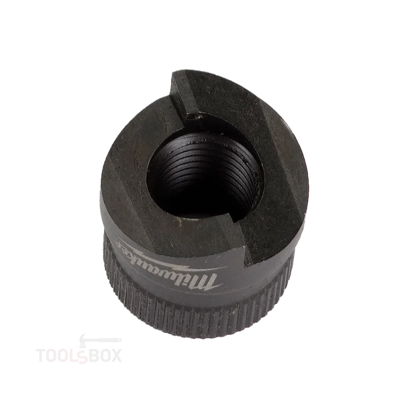 Knockout Punch - Milwaukee, EXACT PG 13 / M 20, for Steel 3.0 mm and Stainless 2.5 mm, 4932430842