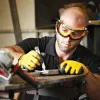 Предпазни очила - DeWALT, Concealer, защитни противоударни UV безцветни, DPG82-11D