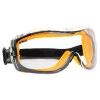 Предпазни очила - DeWALT, Concealer, защитни противоударни UV безцветни, DPG82-11D