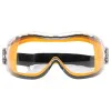 Предпазни очила - DeWALT, Concealer, защитни противоударни UV безцветни, DPG82-11D