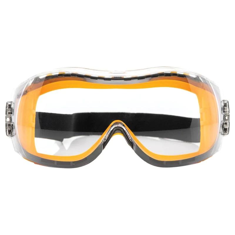 Предпазни очила - DeWALT, Concealer, защитни противоударни UV безцветни, DPG82-11D