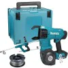 Машина за връзване на арматура - Makita, XGT, 40 V, 1.6 мм, TR001GZ