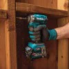 Ударен винтоверт - Makita, XGT безчетков, 40 V, TD003GZ