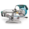 Настолен циркуляр с герунг и изтегляне Makita LS1018LN, 1430 W, Ø260 мм