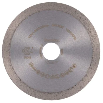 Диамантен диск - Makita, DIAMAK Turbo, D-80226