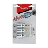 Накрайник за шпилки - Makita, M6/M8/M10, B-42999