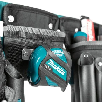 Tool Belt - Makita, 3-pouch, E-15229