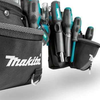 Tool Belt - Makita, 3-pouch, E-15229