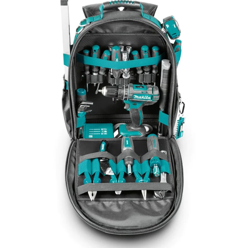Работна раница за инструменти - Makita, E-15481