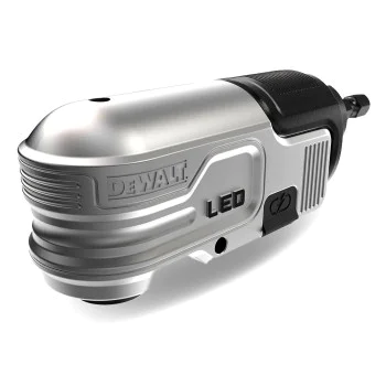 Ъглова приставка за винтоверт - DeWALT, DTLRA-QZ, 1/4'', 41 Nm, DTLRA-QZ