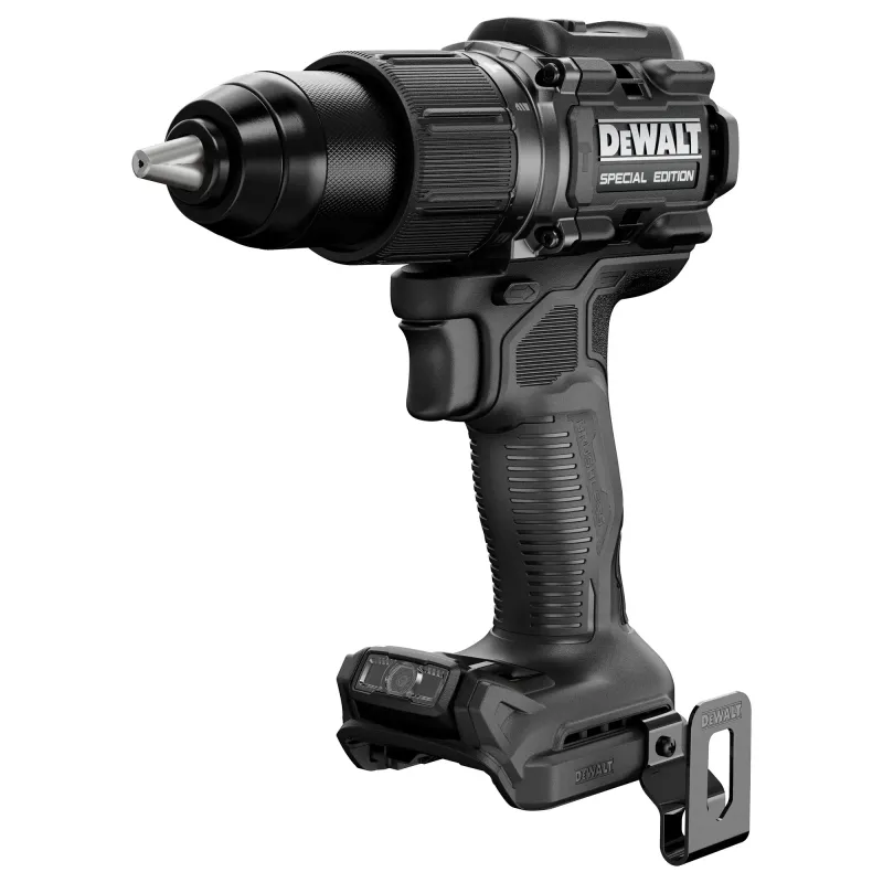 Cordless Impact Drill Driver and Impact Wrench Set - DeWALT, McLaren F1 XR
