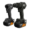 Cordless Impact Drill Driver and Impact Wrench Set - DeWALT, McLaren F1 XR