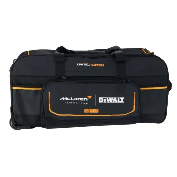 Чанта за инструменти - DeWALT, McLAREN F1, 70 x 33 x 33 см, DWST83522-9
