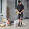 Бъркалка за строителни смеси - Stanley, FME190-QS, 1600 W, 140 мм, FME190-QS