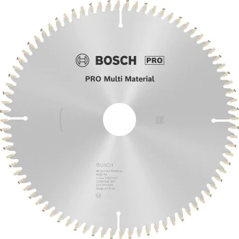 Циркулярен диск - Bosch, Multi Material, 2608640447