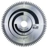 Циркулярен диск - Bosch, Multi Material, 2608640447