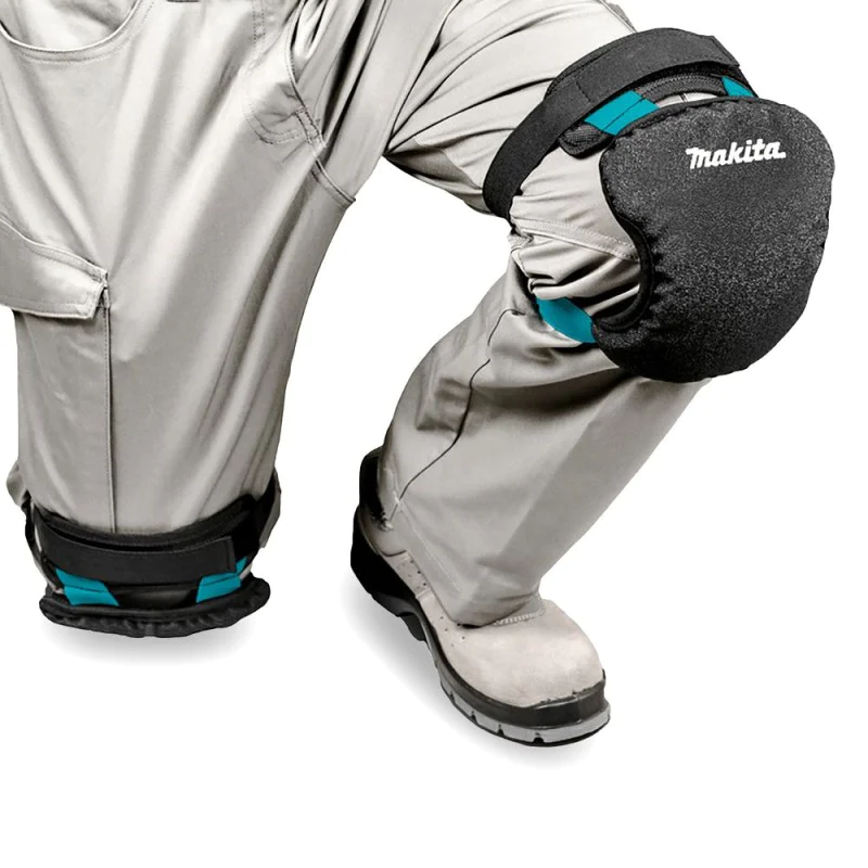 Наколенки - Makita, E-15615, 2 бр.