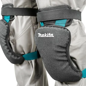 Наколенки - Makita, E-15615, 2 бр.