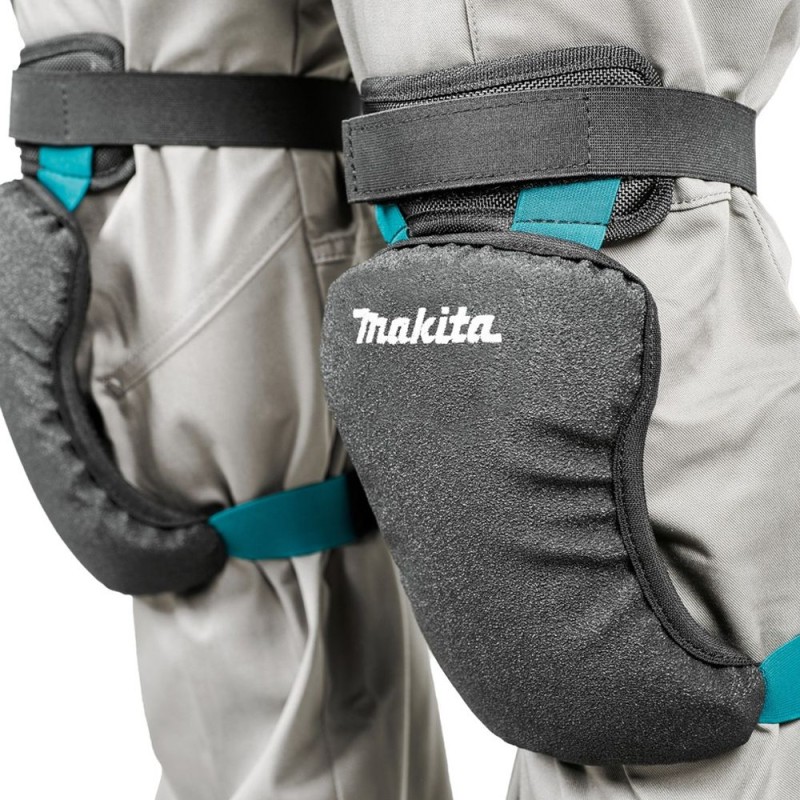 Knee Pads - Makita, E-15615, 2 pcs.