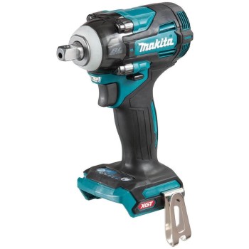 Cordless impact wrench - Makita, XGT, 40 V, 1/2