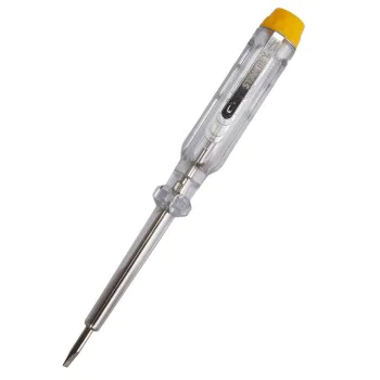 Voltage Tester Screwdriver - Stanley, 220-250 V, STHT0-66121