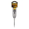 Voltage Tester Screwdriver - Stanley, 220-250 V, STHT0-66121