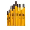 Punch, Centre and Chisel Set - Stanley, 12 Pieces, 4-18-299